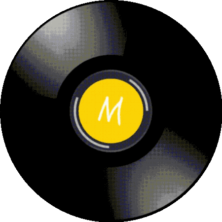 CytechMusic UI