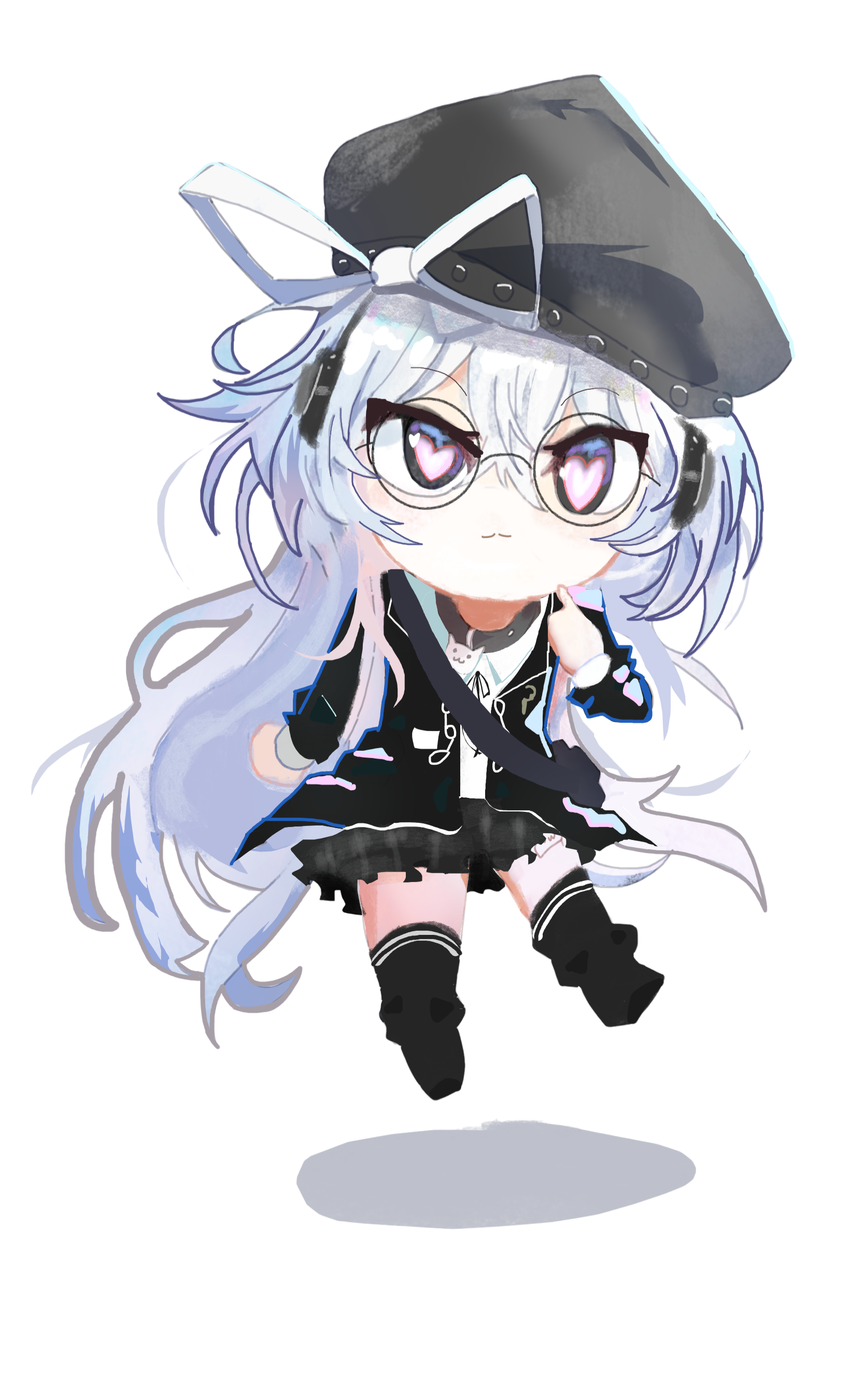 Mascot
